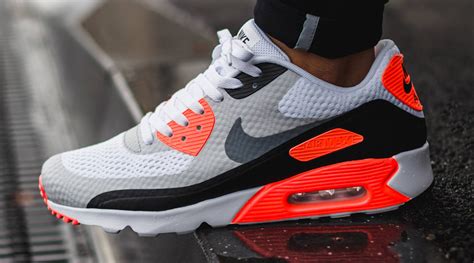 nike air max 90 ultra essential weiß herren|Air Max 90 infrared essential.